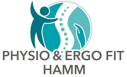 Logo Physio & Ergo Fit Hamm